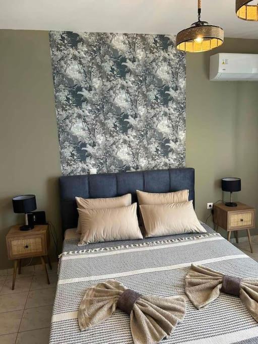 Marina'S Boutique Διαμέρισμα Αλεξανδρούπολη Εξωτερικό φωτογραφία