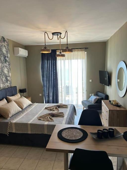 Marina'S Boutique Διαμέρισμα Αλεξανδρούπολη Εξωτερικό φωτογραφία