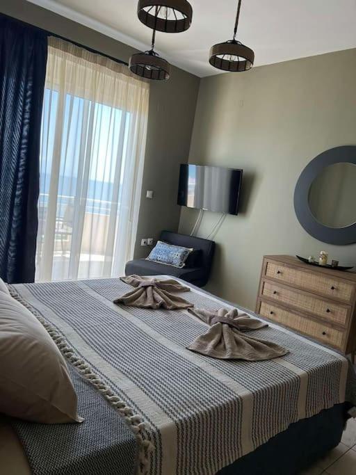 Marina'S Boutique Διαμέρισμα Αλεξανδρούπολη Εξωτερικό φωτογραφία